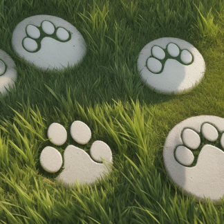 AI Pet Memorial Poem & Text Generator - Monthly Access